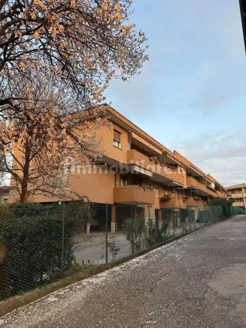Appartamento in vendita a Trieste