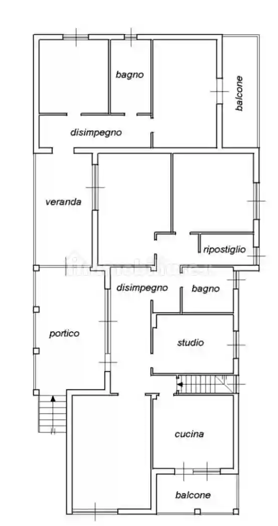Villa - foto 4