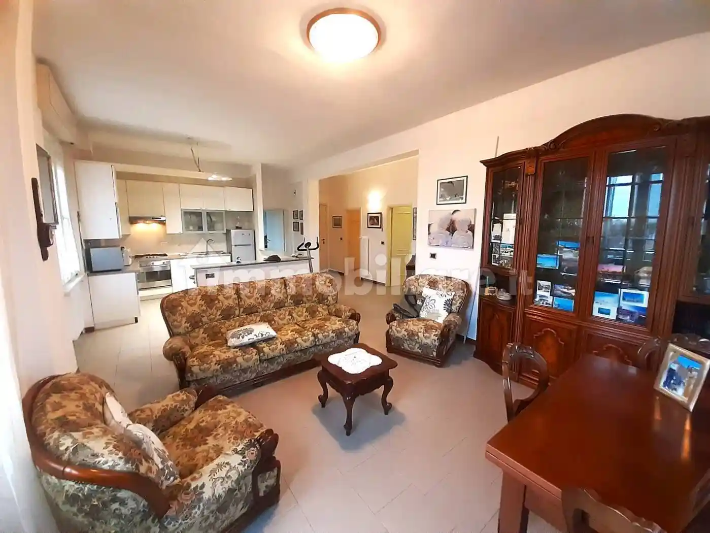 Appartamento in vendita a Rimini