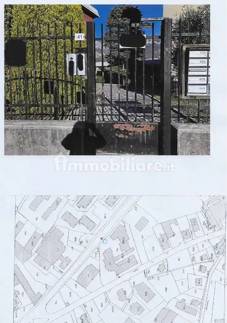 Appartamento in vendita a Olginate