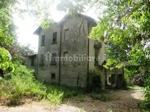 Villa in vendita a Spinetoli