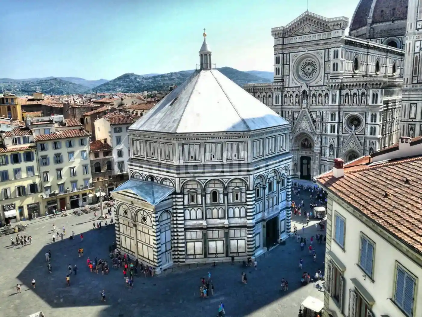 Palazzo - Edificio in vendita a Firenze