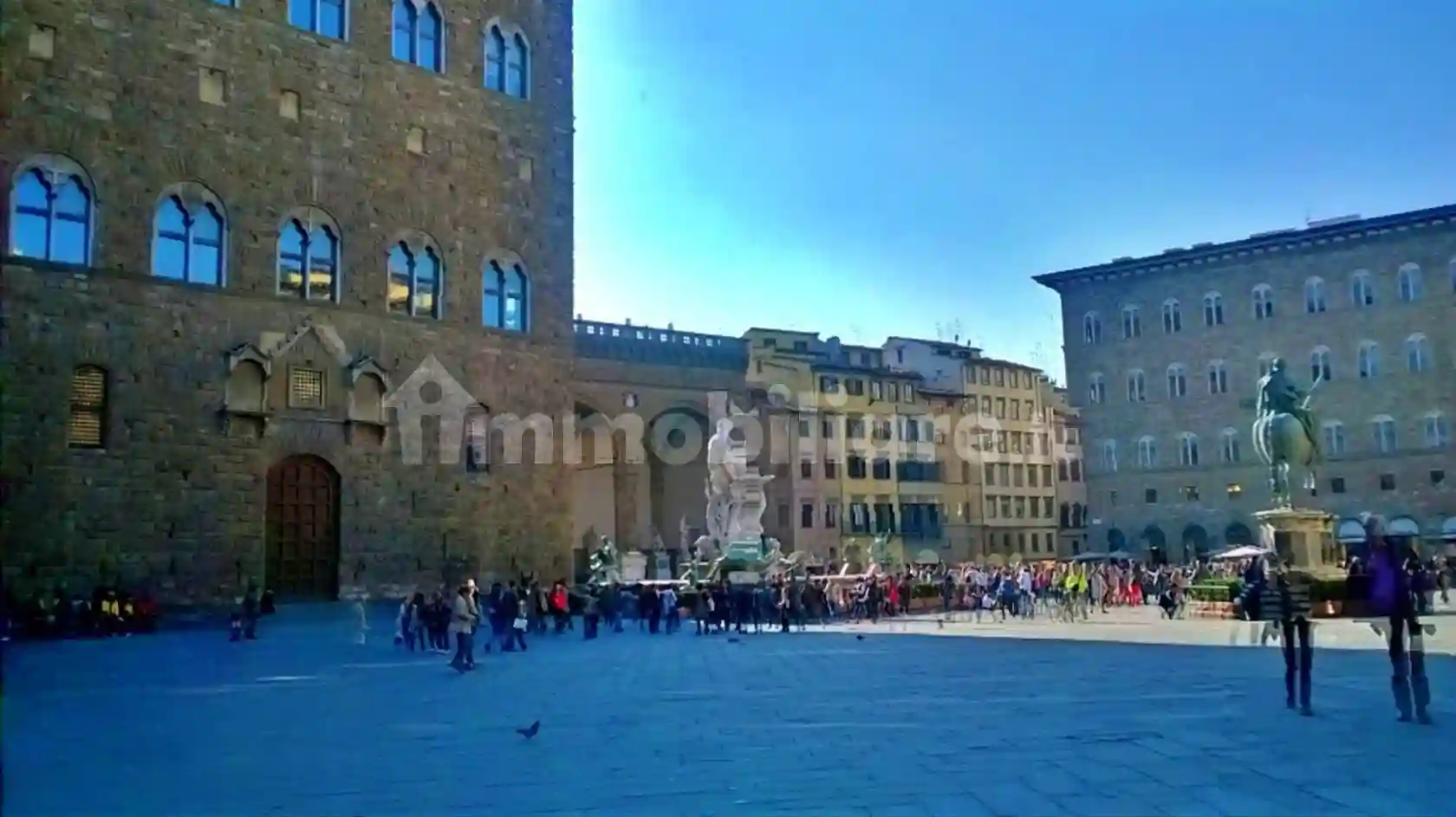 Palazzo - Edificio - foto 2