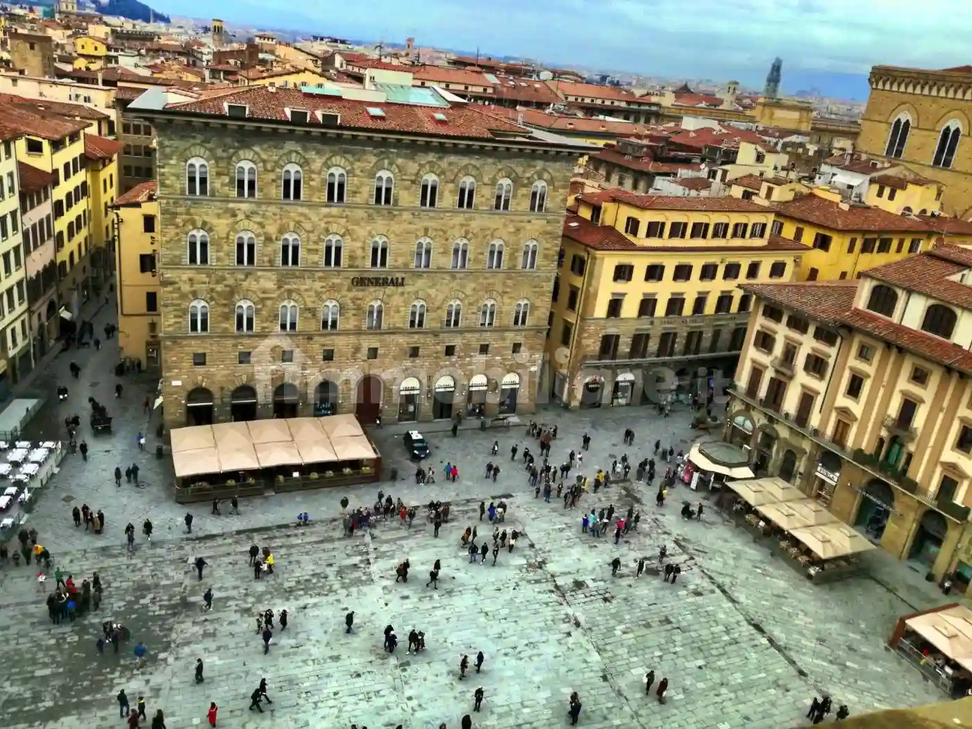 Palazzo - Edificio - foto 3