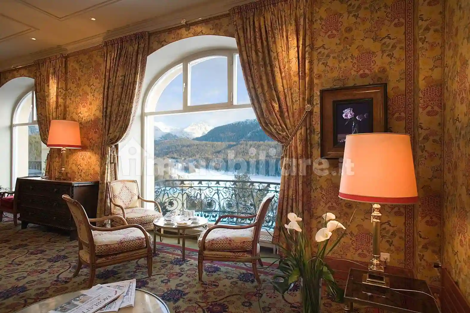 Palazzo - Edificio - foto 5