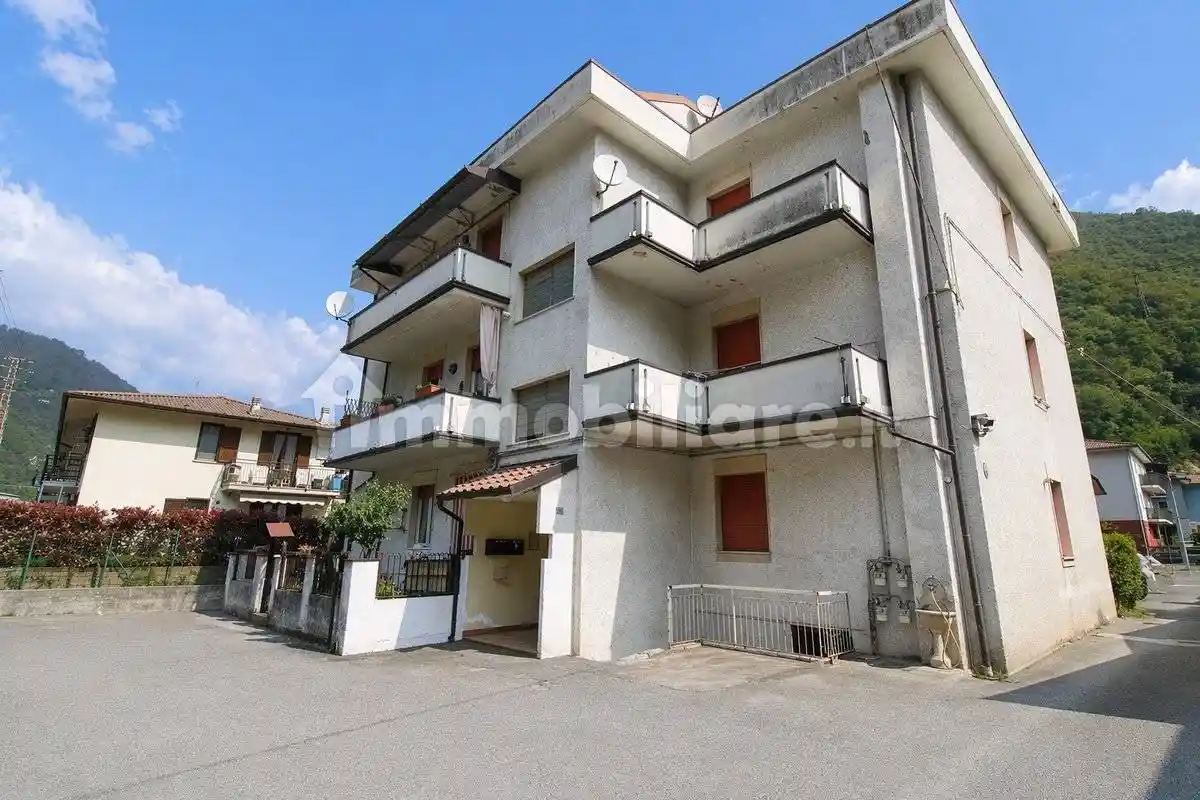 Appartamento in vendita a Sarezzo