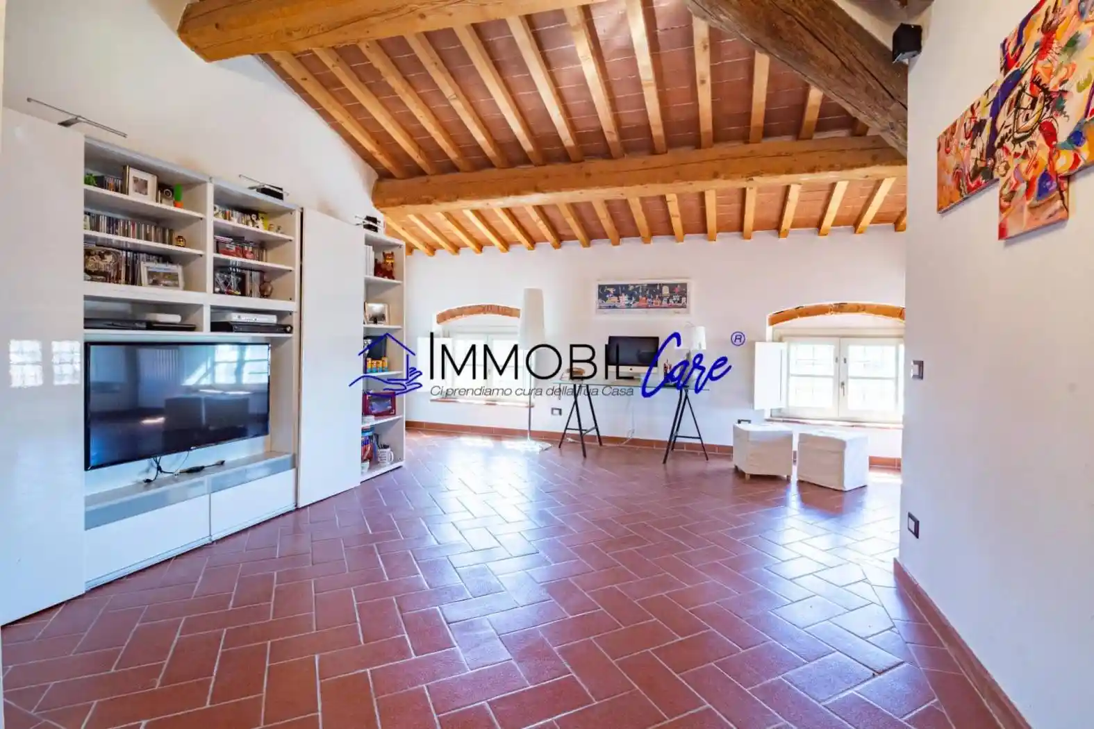 Appartamento in vendita a San Giuliano Terme