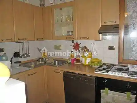 Appartamento in vendita a Acquasanta Terme