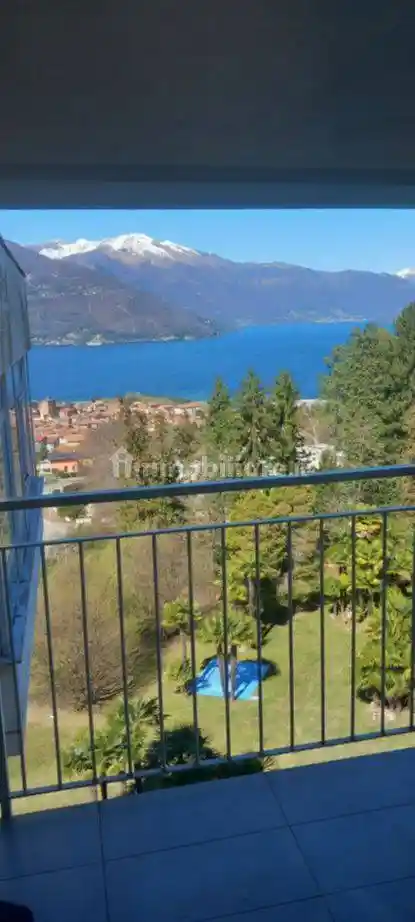 Appartamento in vendita a Germignaga