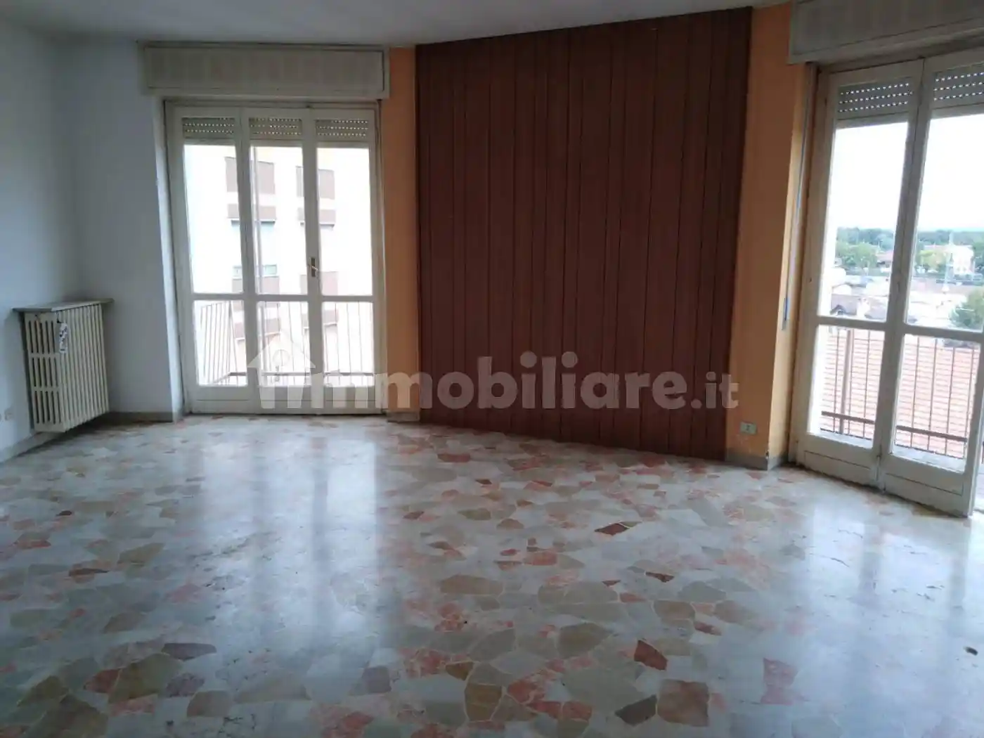 Appartamento in affitto a Busto Arsizio