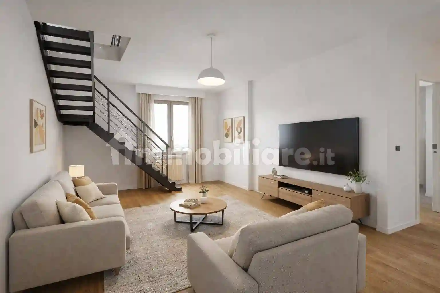 Appartamento - foto 3