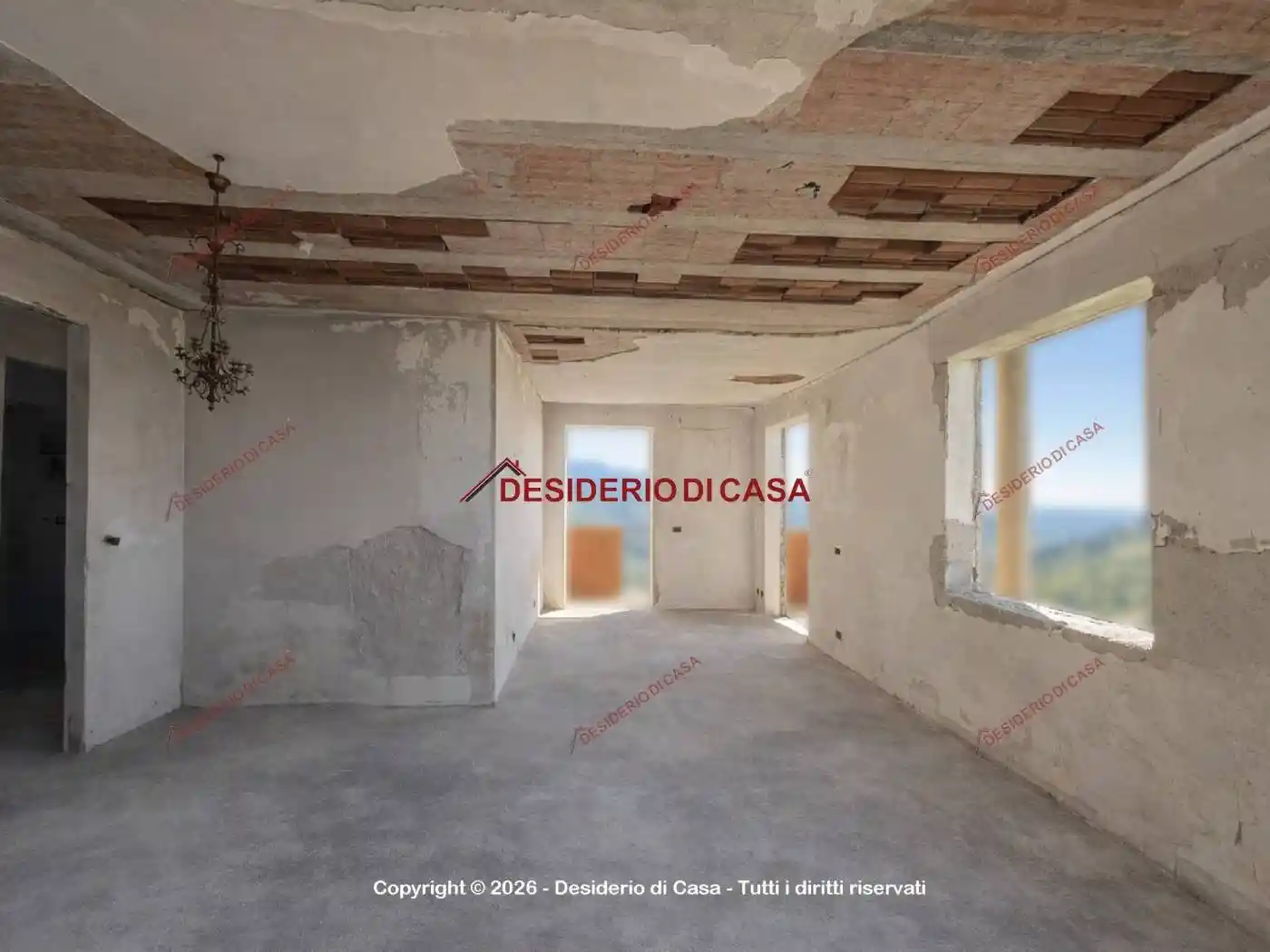 Villa in vendita a Cefalù