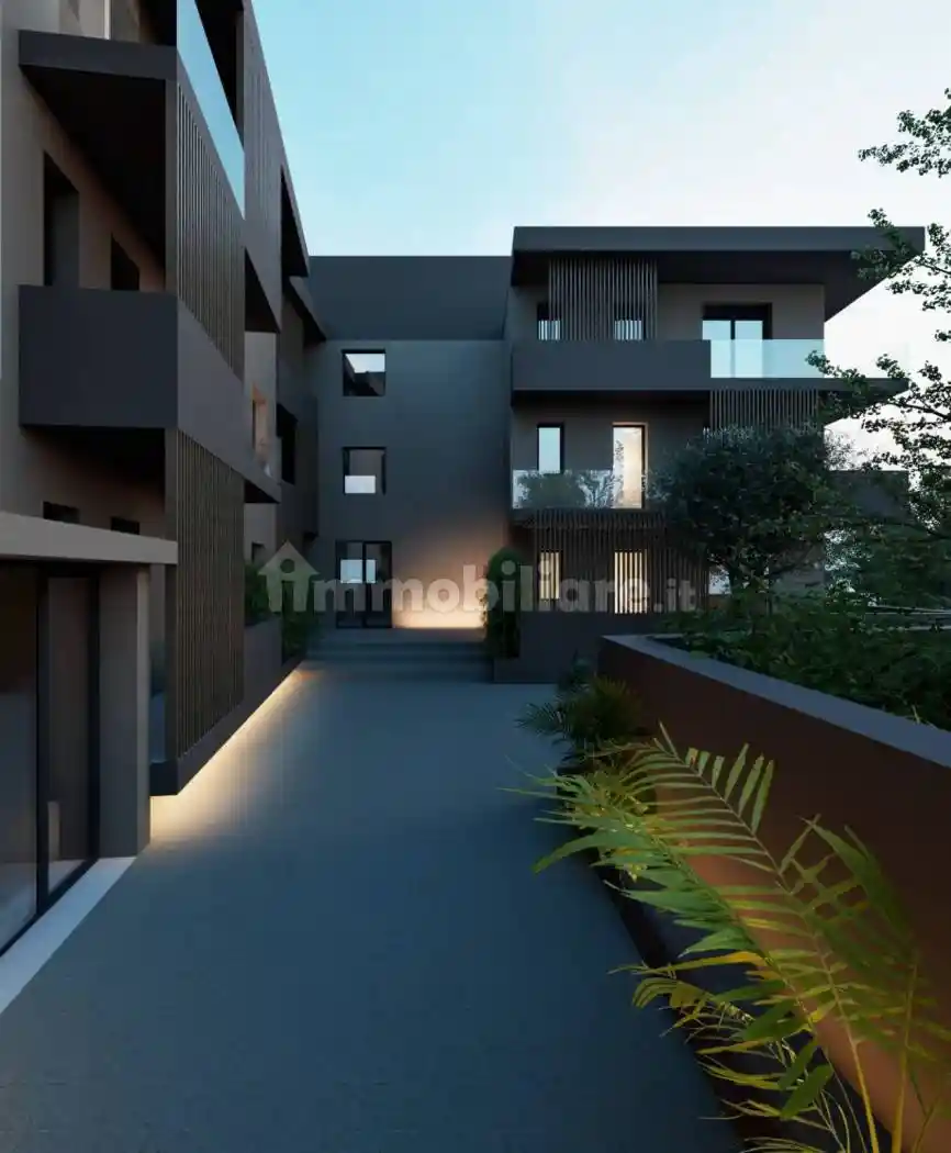 Appartamento in vendita a Gravina di Catania