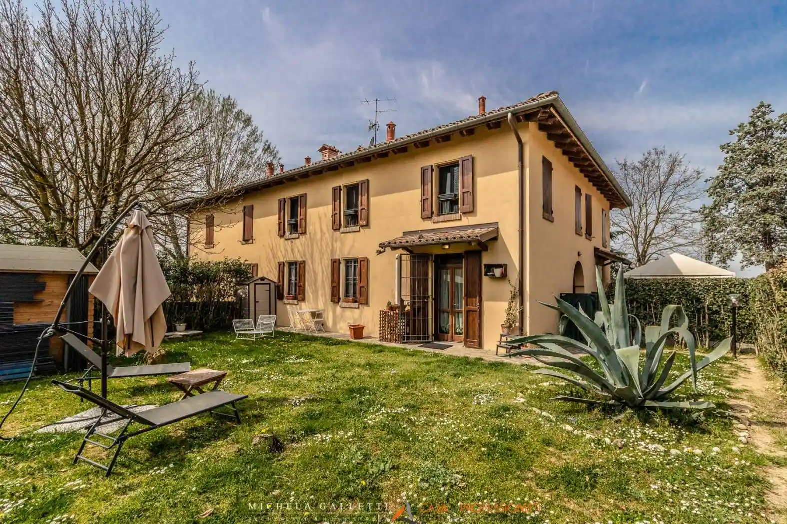 Appartamento in vendita a Castenaso