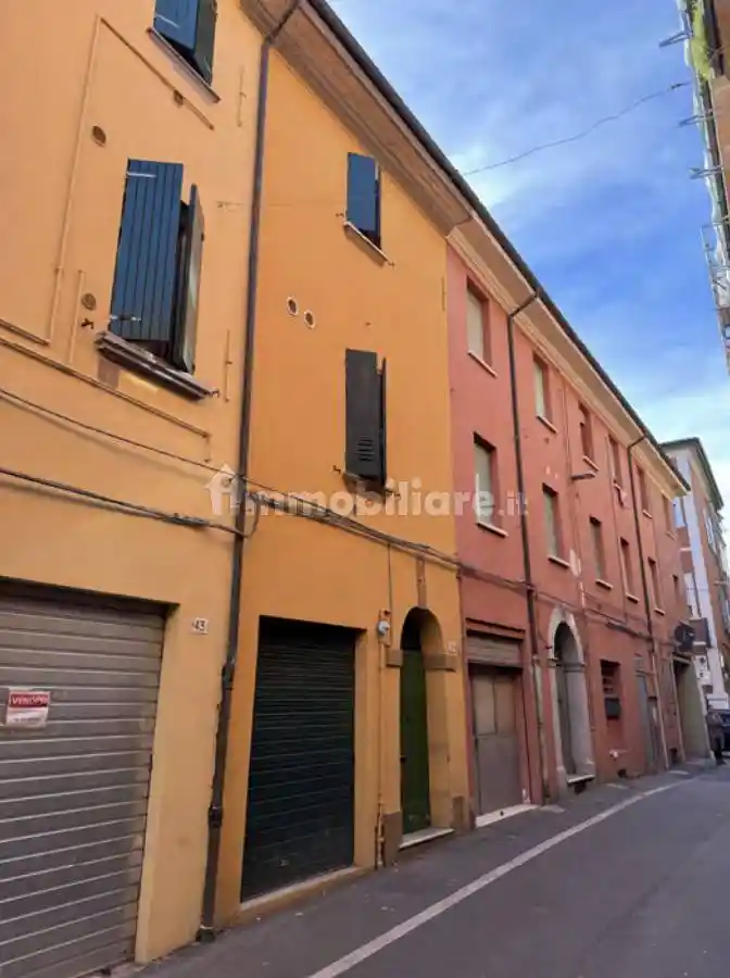 Appartamento in vendita a Medicina