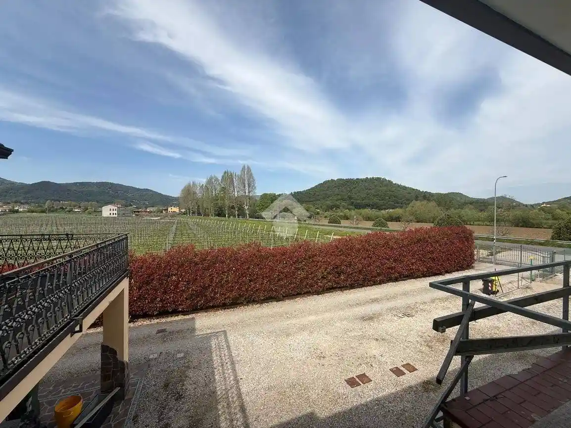 Villetta a schiera in vendita a Torreglia