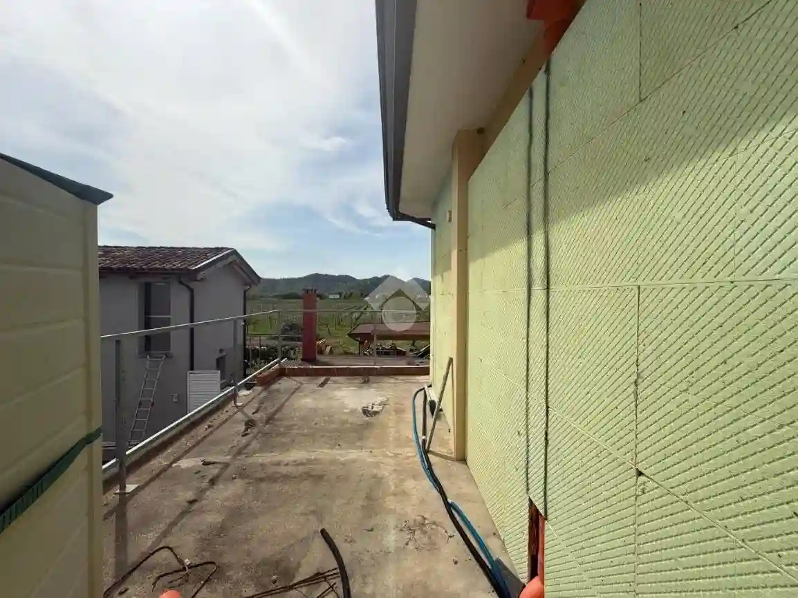 Villetta a schiera - foto 5