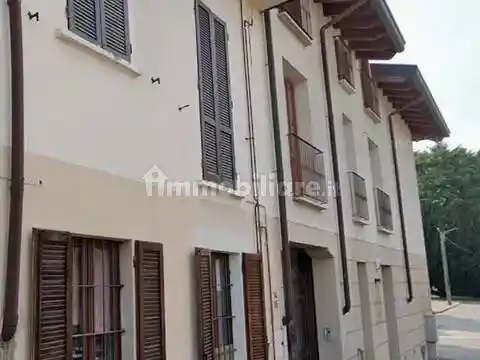 Appartamento in vendita a Giussano