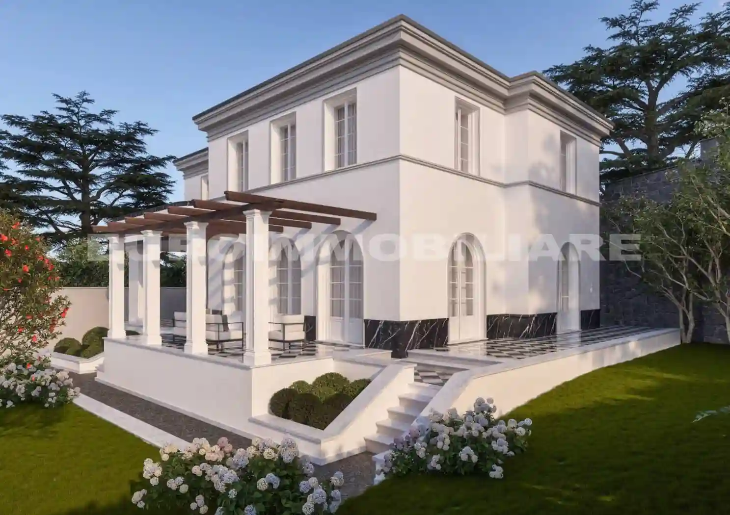 Villa - foto 3