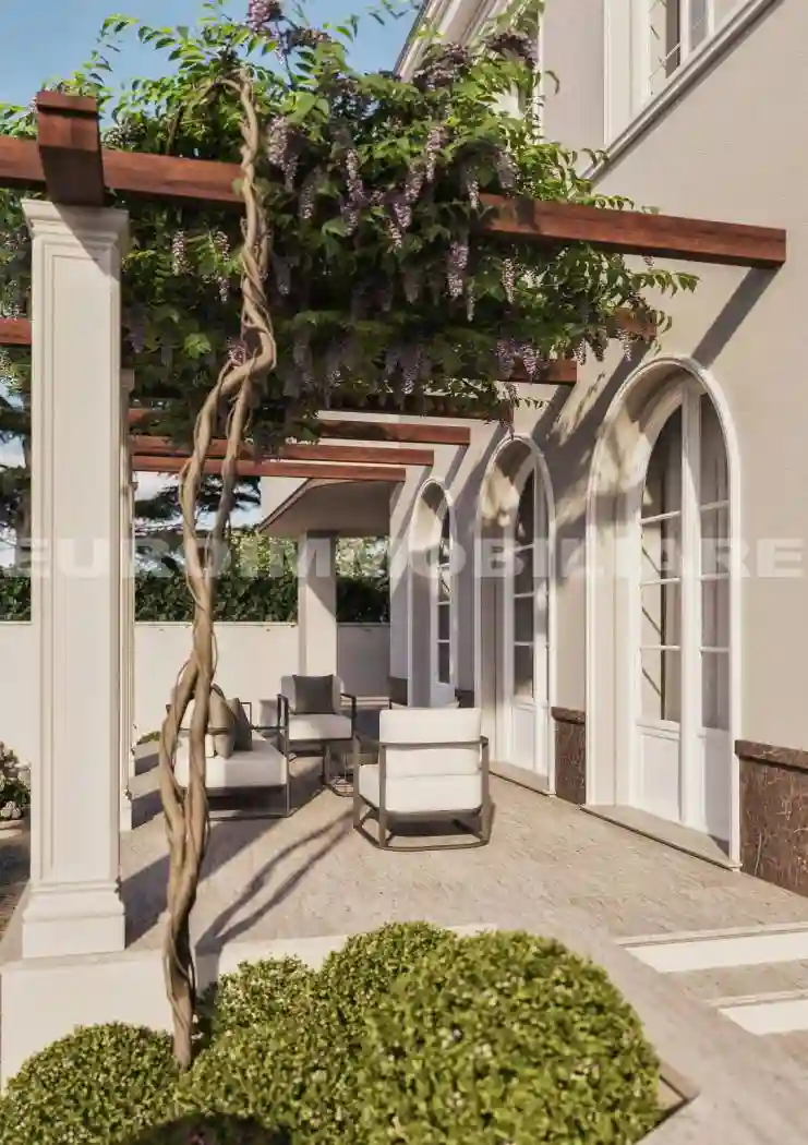 Villa - foto 5