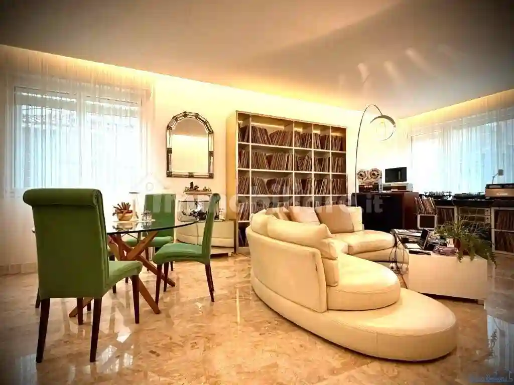 Attico - Mansarda - foto 2