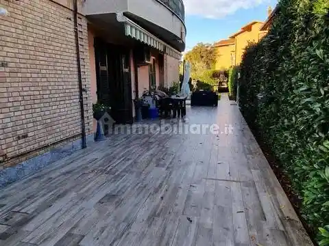 Appartamento in vendita a Giussano