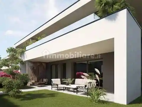 Appartamento in vendita a Giussano