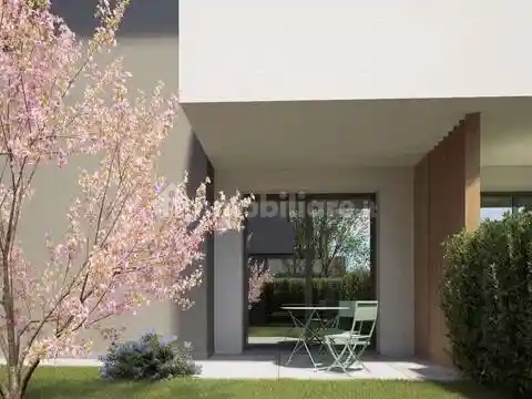 Appartamento in vendita a Giussano