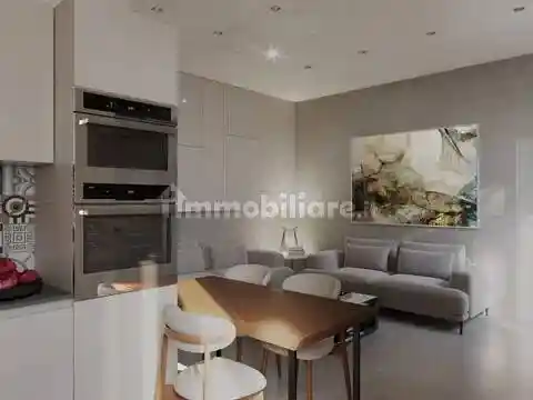 Appartamento in vendita a Seregno