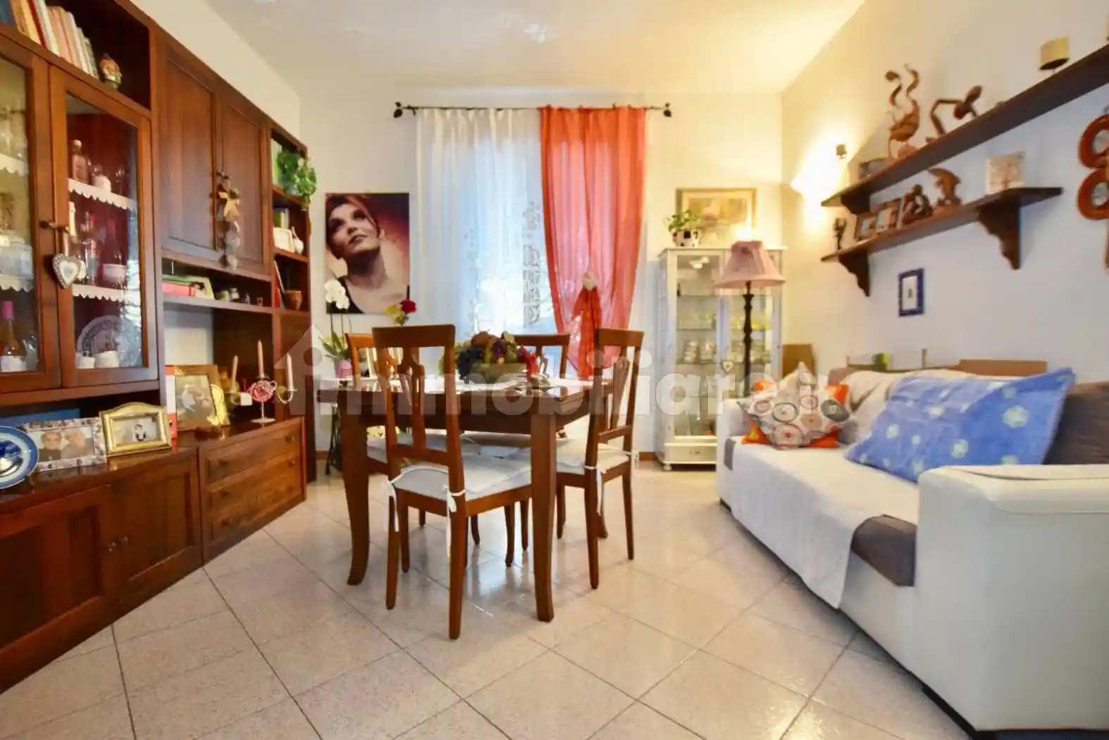 Appartamento in vendita a Piombino