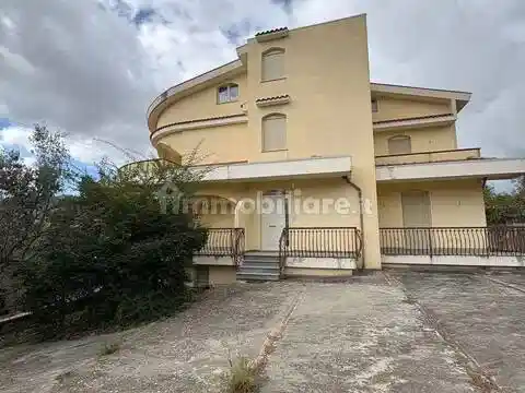 Appartamento in vendita a Settingiano