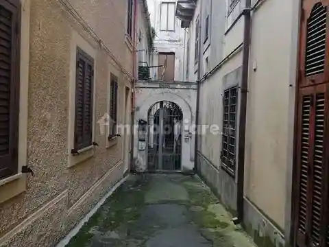 Appartamento in vendita a Catanzaro