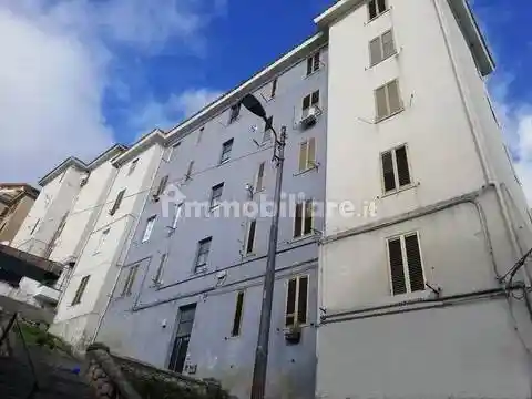 Appartamento in vendita a Catanzaro