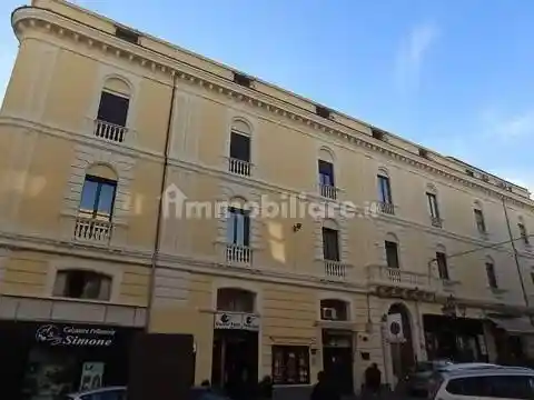 Appartamento in vendita a Catanzaro
