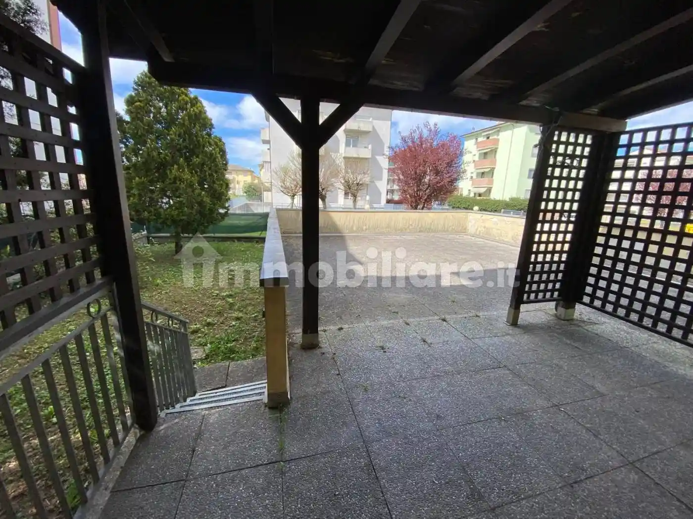 Appartamento in vendita a Parma