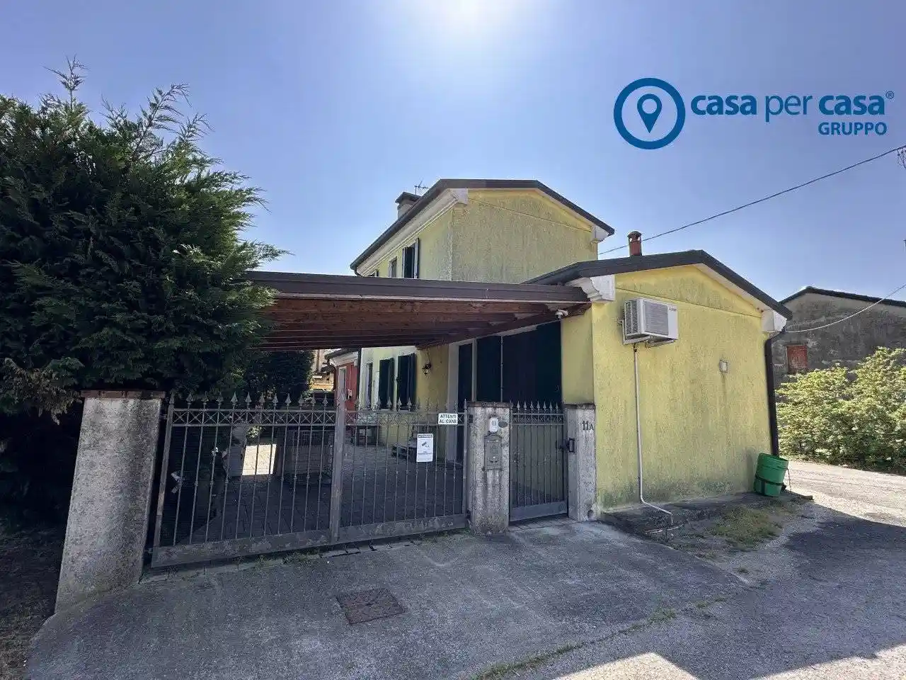 Casa indipendente in vendita a Adria
