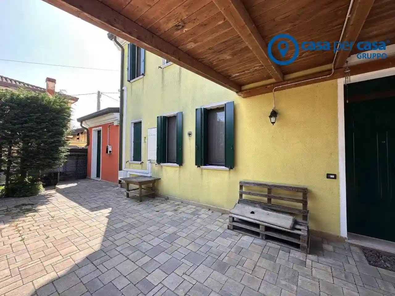 Casa indipendente - foto 3