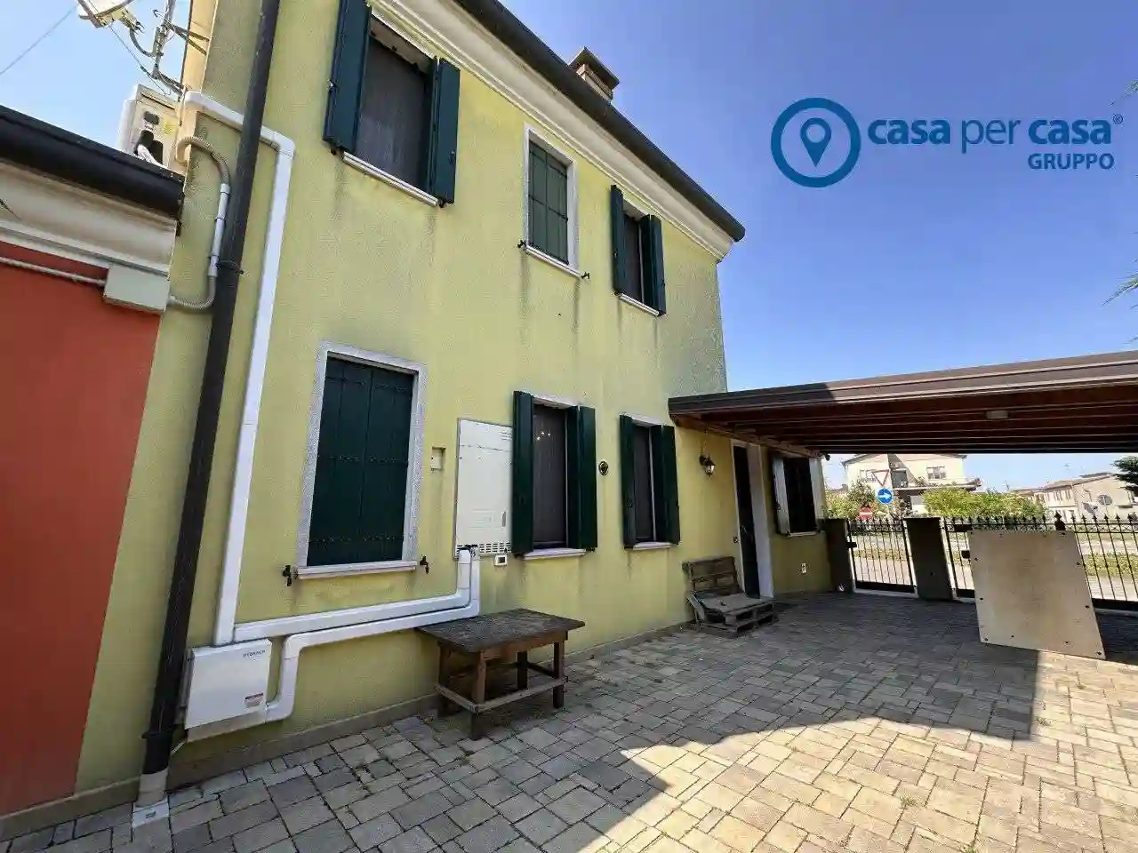 Casa indipendente - foto 4