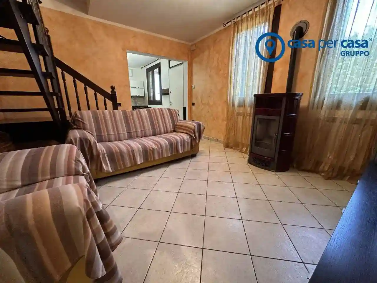 Casa indipendente - foto 5