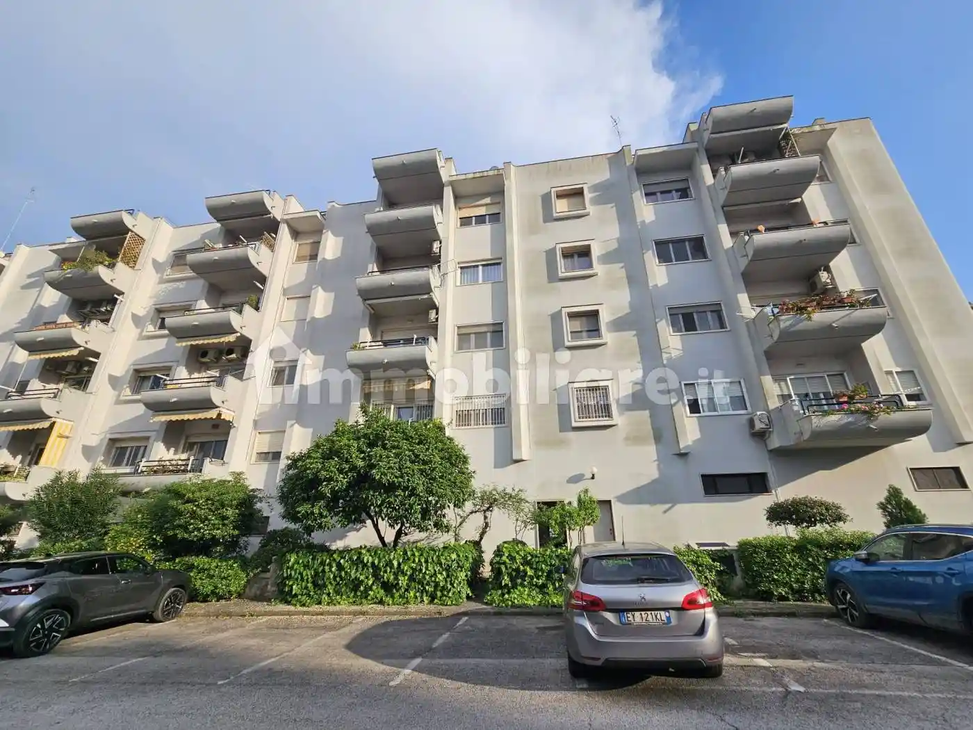 Appartamento in vendita a Taranto