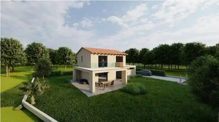 Villa in vendita a San Zenone degli Ezzelini