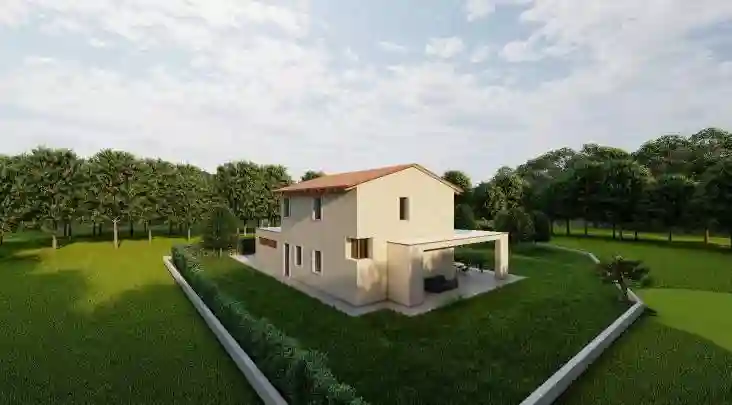 Villa - foto 4