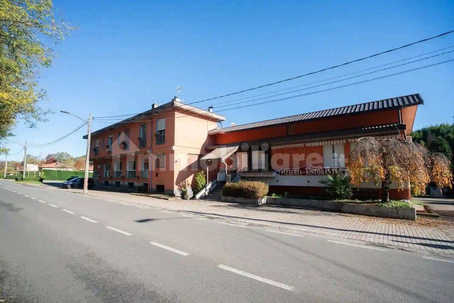 Palazzo - Edificio - foto 2