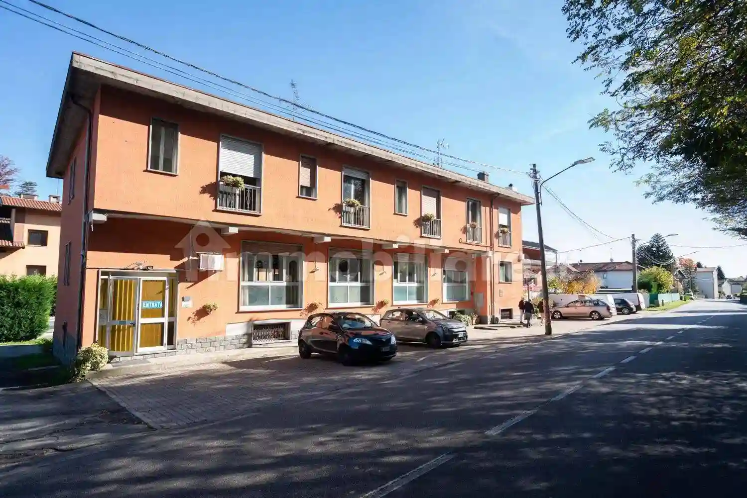 Palazzo - Edificio - foto 3