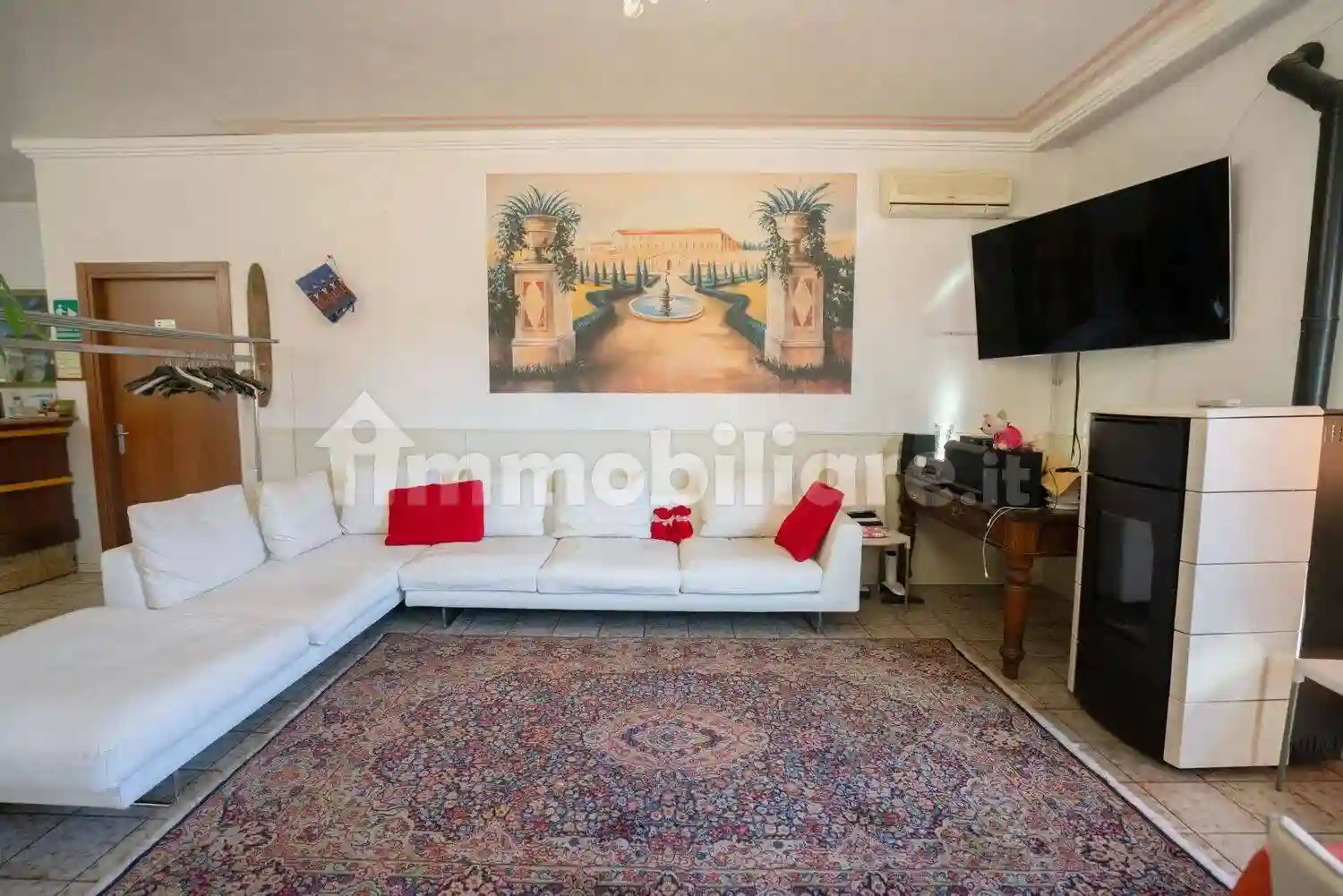 Palazzo - Edificio - foto 5