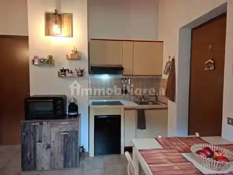 Appartamento in affitto a Foppolo