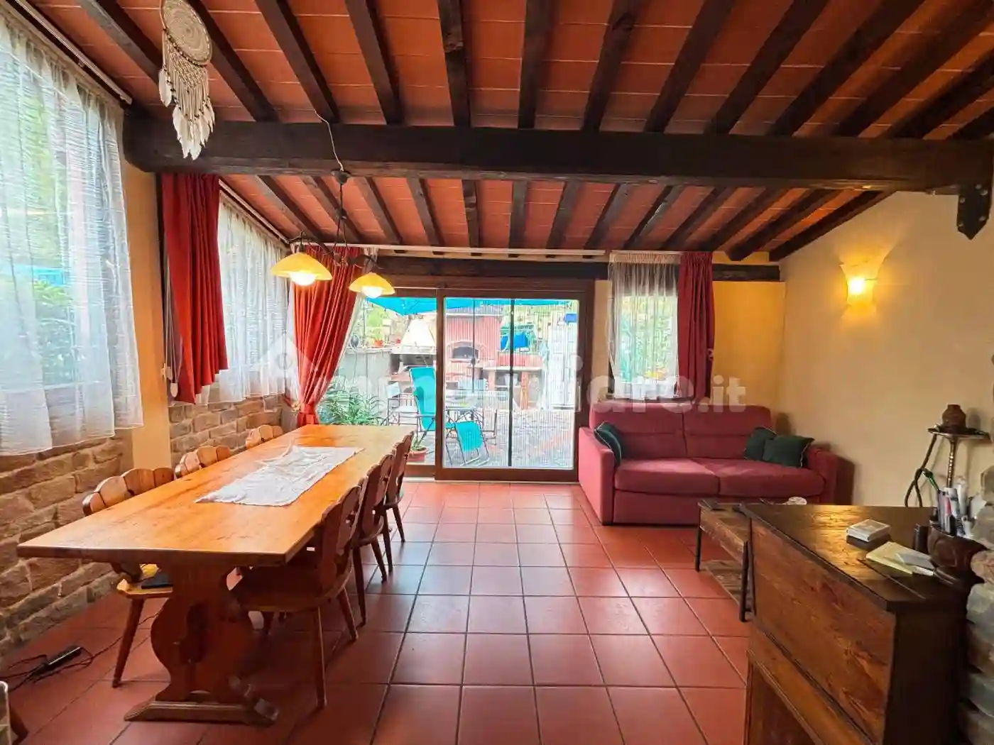 Casa indipendente - foto 4