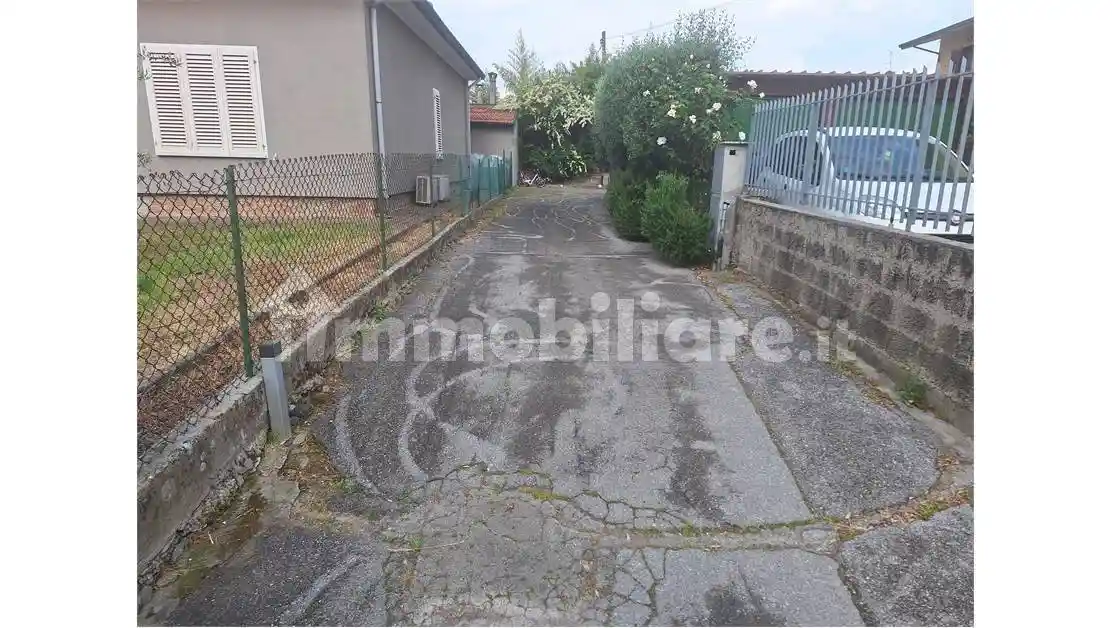 Appartamento in vendita a Monsummano Terme