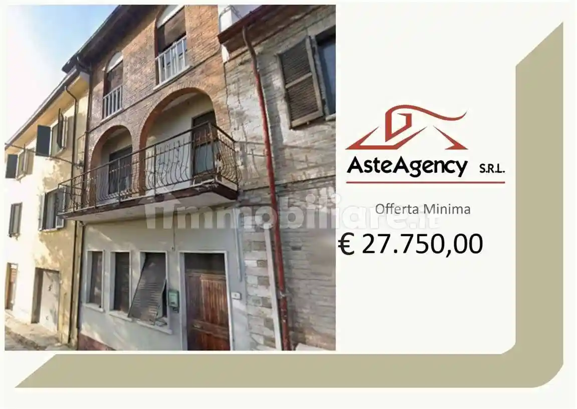 Appartamento in vendita a Montefelcino