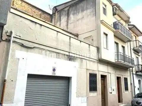 Villa in vendita a Lavello